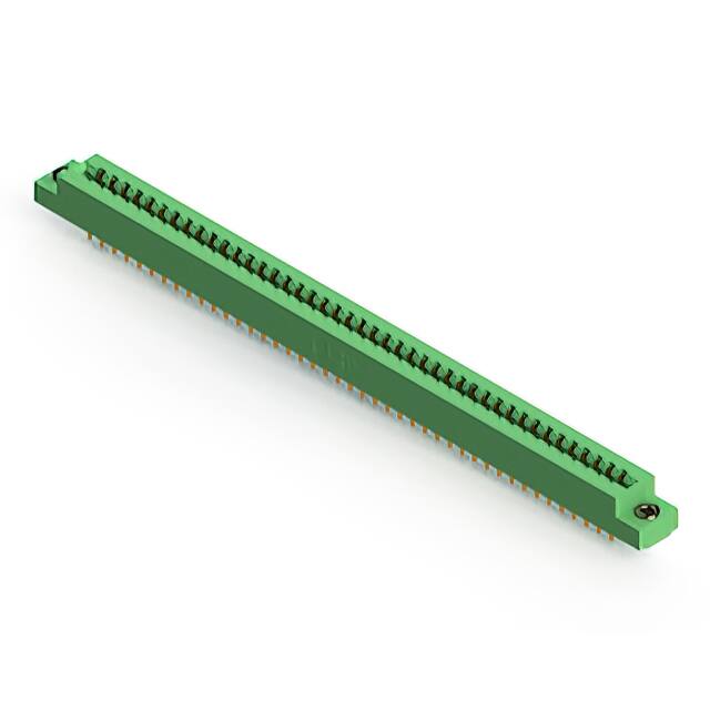 305-086-520-203 EDAC Inc.  Edgeboard Connectors